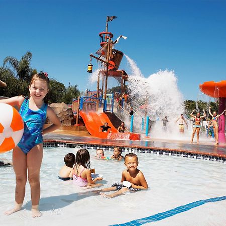 Howard Johnson By Wyndham Anaheim Hotel & Water Playground Bekvämligheter bild